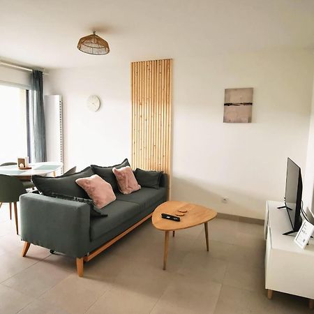 La Baule Cocoon With Terrace At 2 Steps From The Sea 아파트 외부 사진